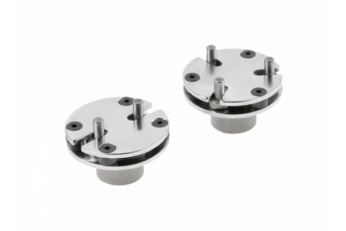 Næst for bremsecylinder Hogert HT8G376; 2 stk.