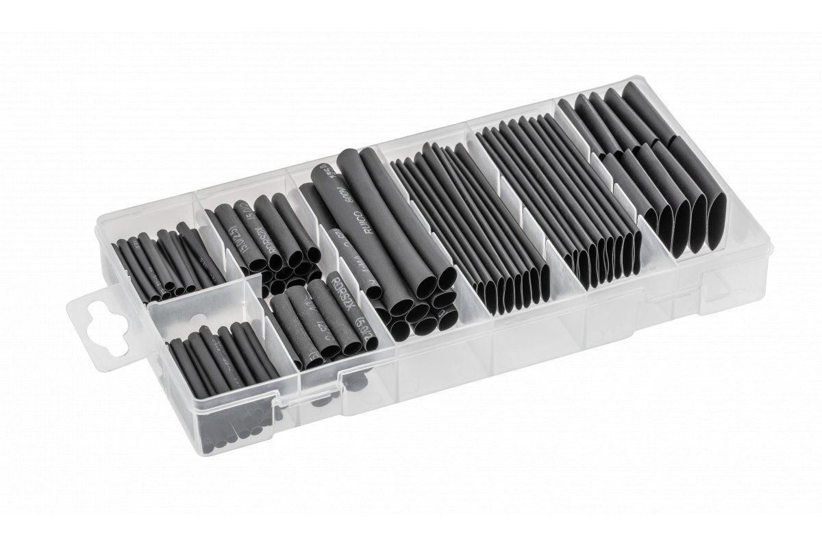 Kobling Hogert HT8G501; 127 stk.