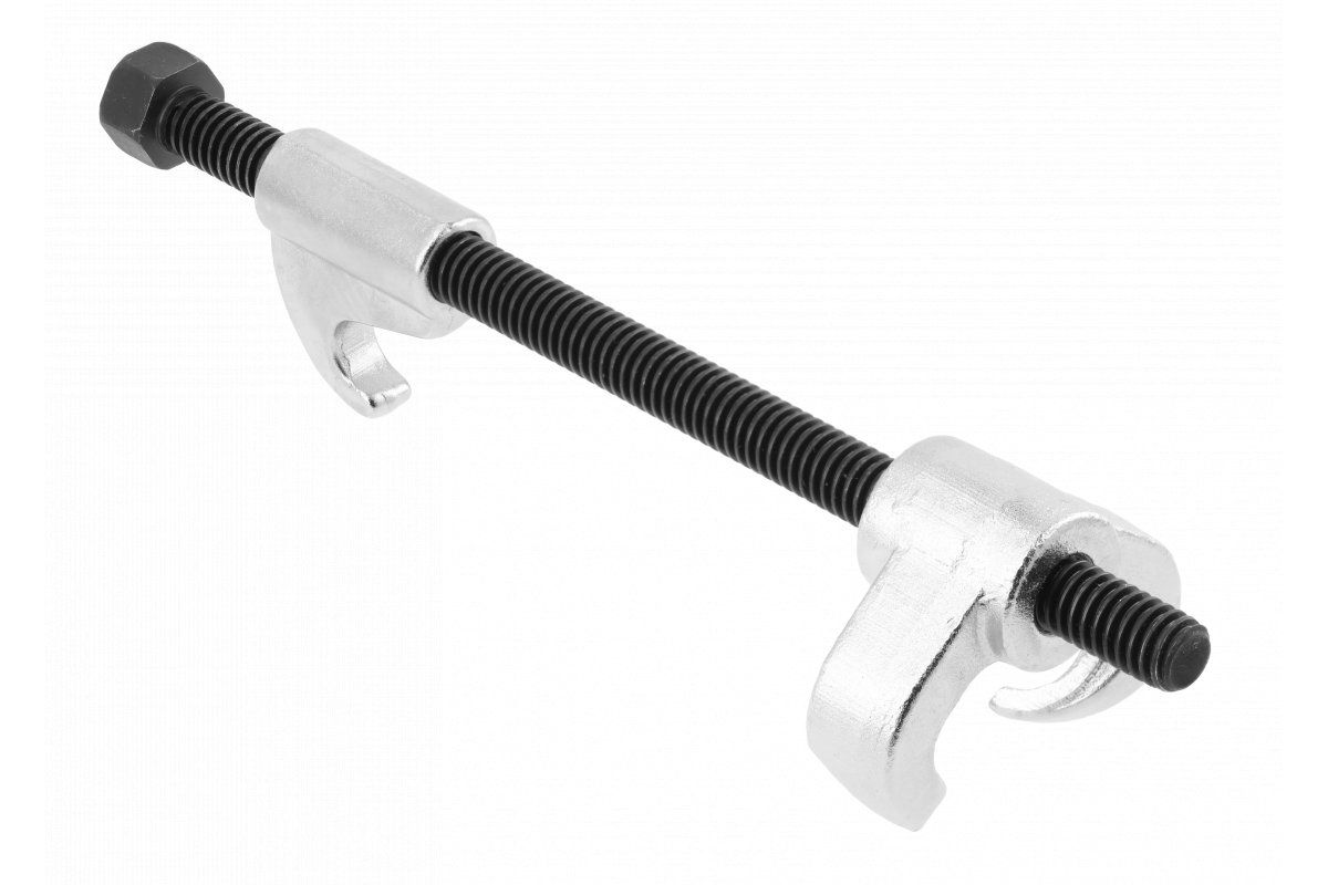 Spolefjederkompressor Hogert HT8G247; 305 mm stk.