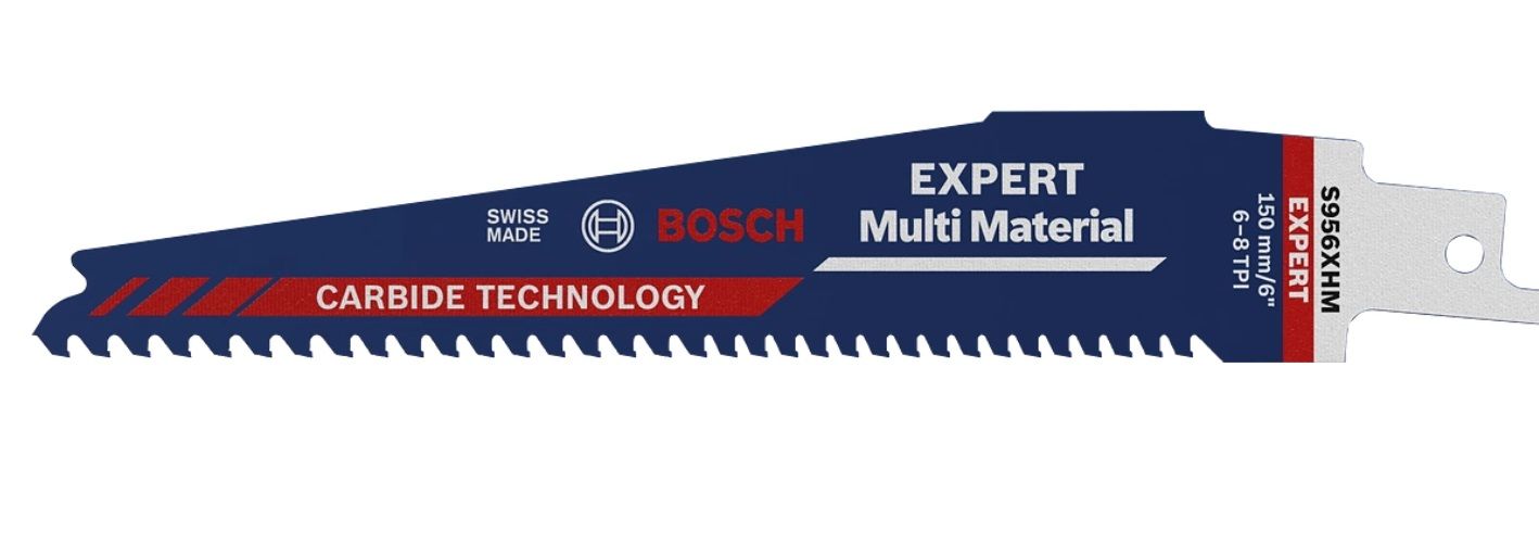 Tigersagblad Bosch 2608900389; 150 mm