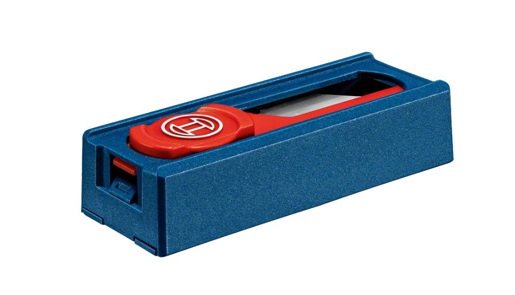 Klinge Bosch 1600A016ZH; 63x19 mm; 10 stk.