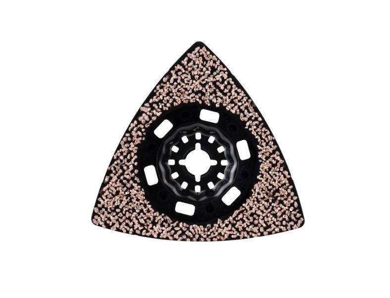 Slibesåle Bosch 2608900045; 90 mm