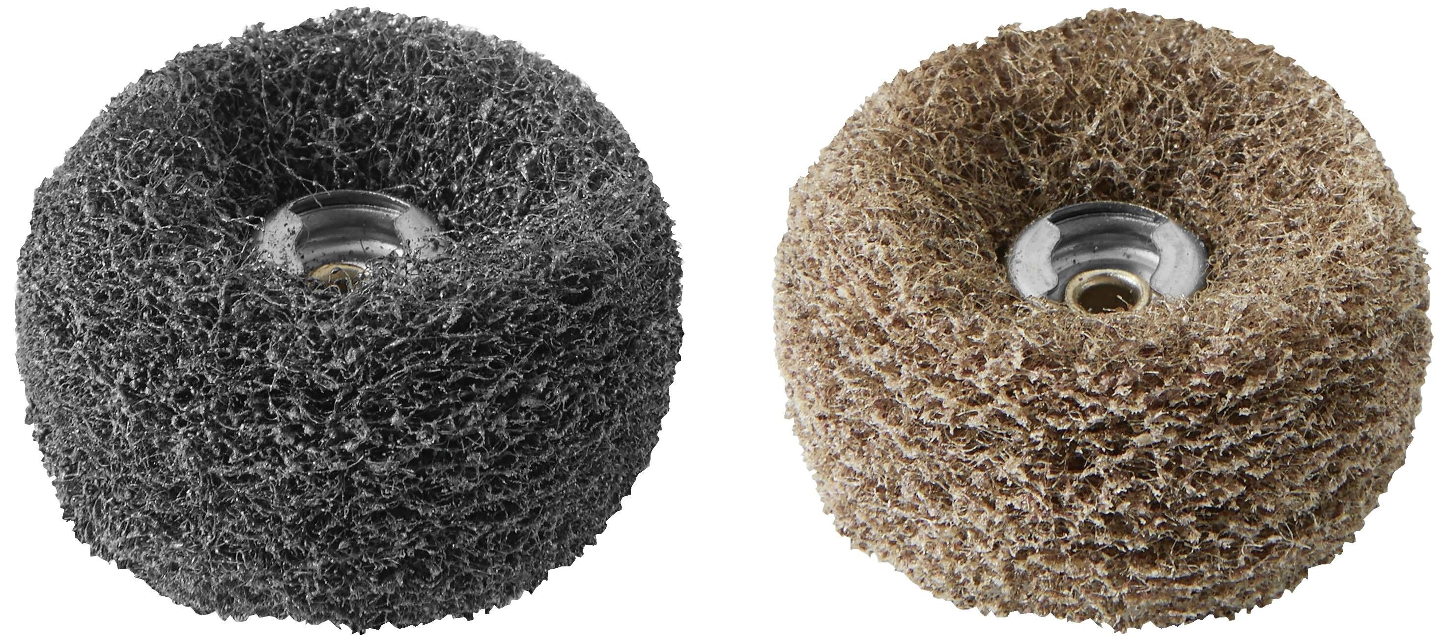 SpeedClic fine slibeskiver Dremel 2615S511DM; 30 mm; 2 stk.