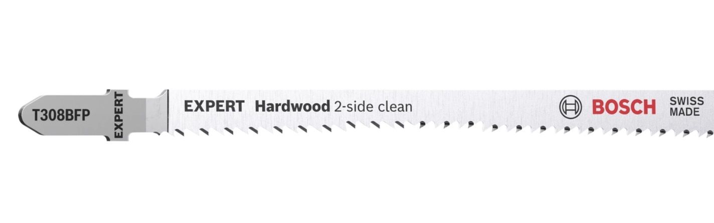 Stiksavsklinger Bosch 2608900548; 117 mm; 5 stk.