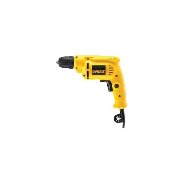 Boremaskine DeWalt DWD014S-QS; 550 W