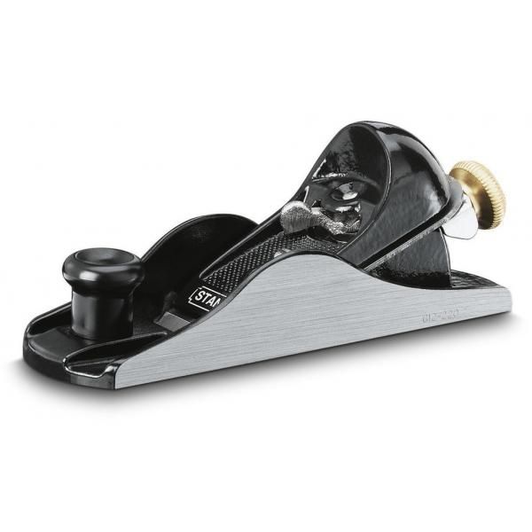 Håndhøvel Stanley 1-12-220