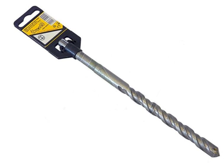 Betonbor Condor CON-10/800; 10x800 mm; SDS-plus