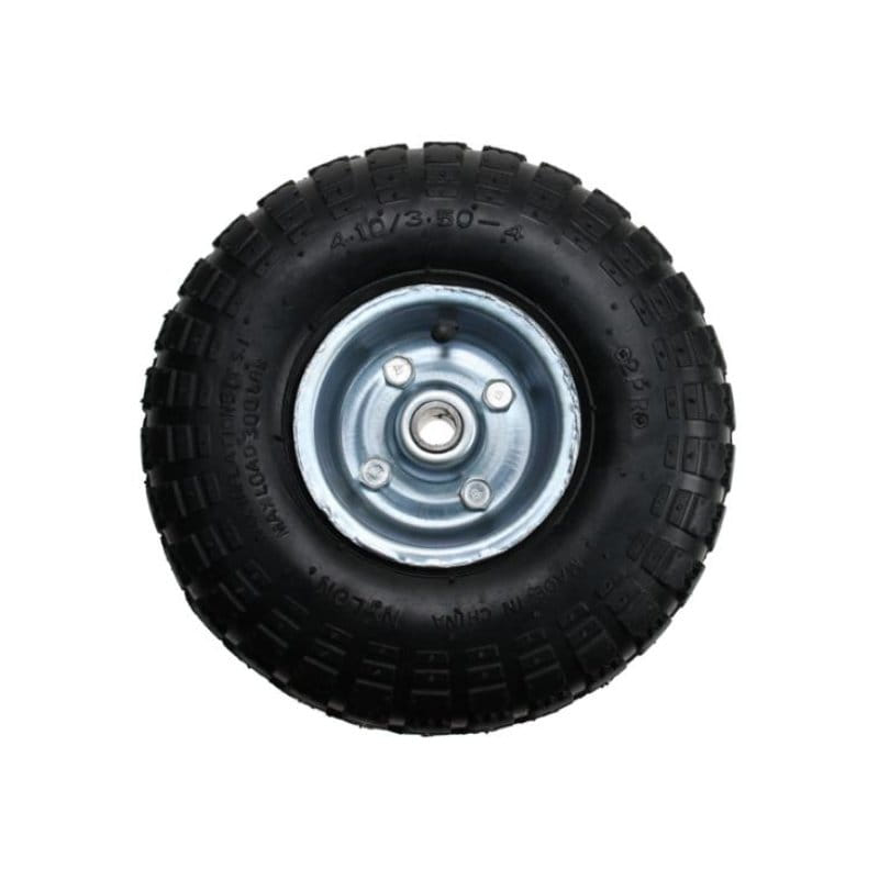 Hjul Condor CON-DTW-9987; 60x85x15 mm