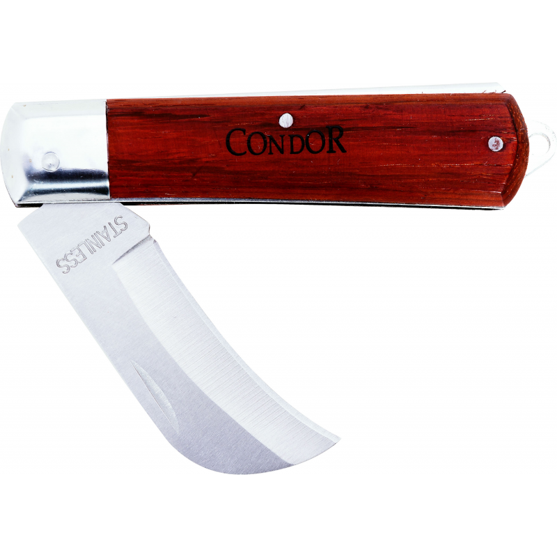 Kniv Condor CON-BUE-0119; 195 mm