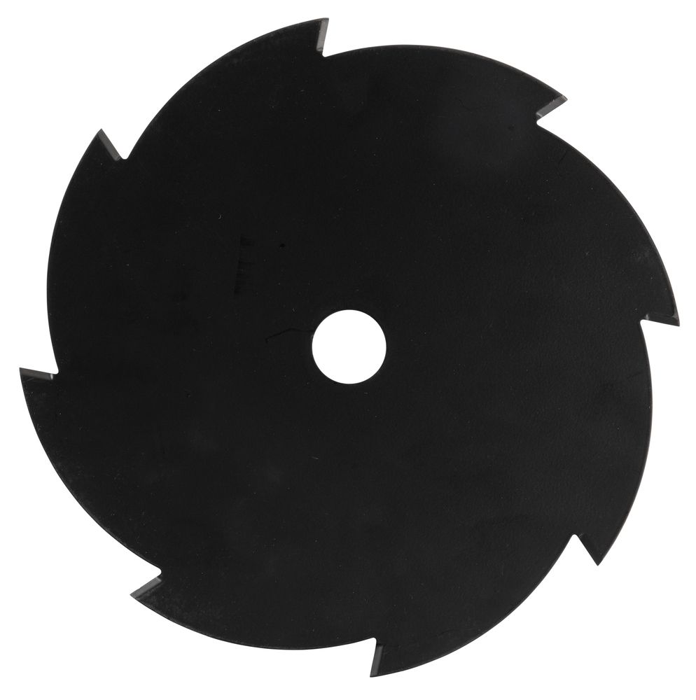 Trimmere klinge tænder Makita D-73324; 230x25,4 mm; Z8