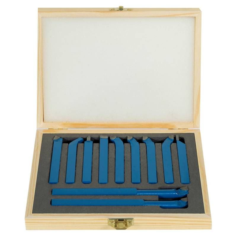 Tilbehørssæt Femi 3612010; 11 stk.