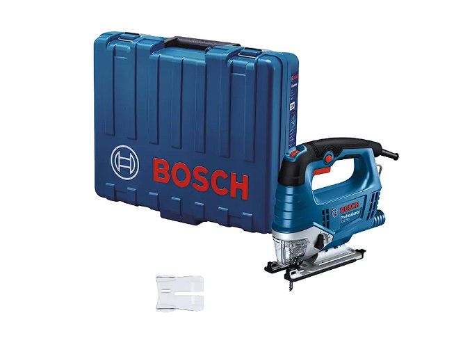 Stiksav Bosch GST 750 Professional; 520 W