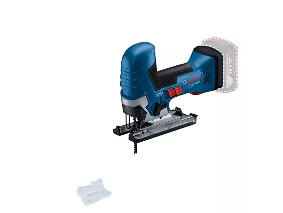 Akku stiksav Bosch GST 185-LI Professional; 18 V (uden batteri og oplader)