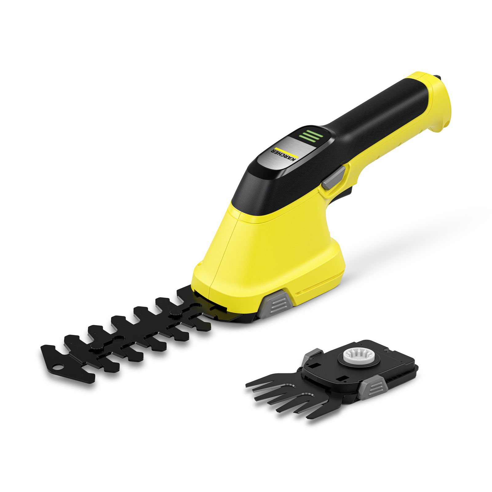 Hæk græssaks Karcher GSH 2 Plus; 3,6 V (uden batteri og oplader)