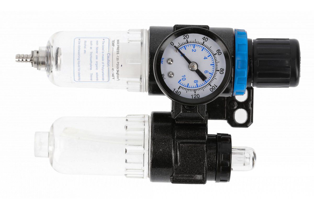 Airconditionudstyr Hogert HT4R874; 1/4''