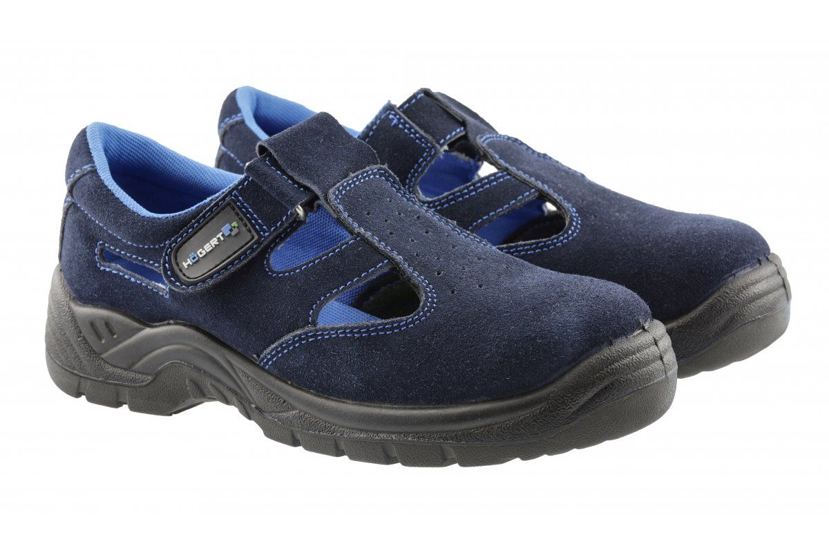 Arbejdssandaler Hogert HT5K522-41; 41 størrelse