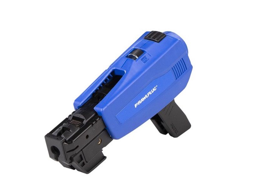 Skrueforsats RawlPlug R-PDS-AF1