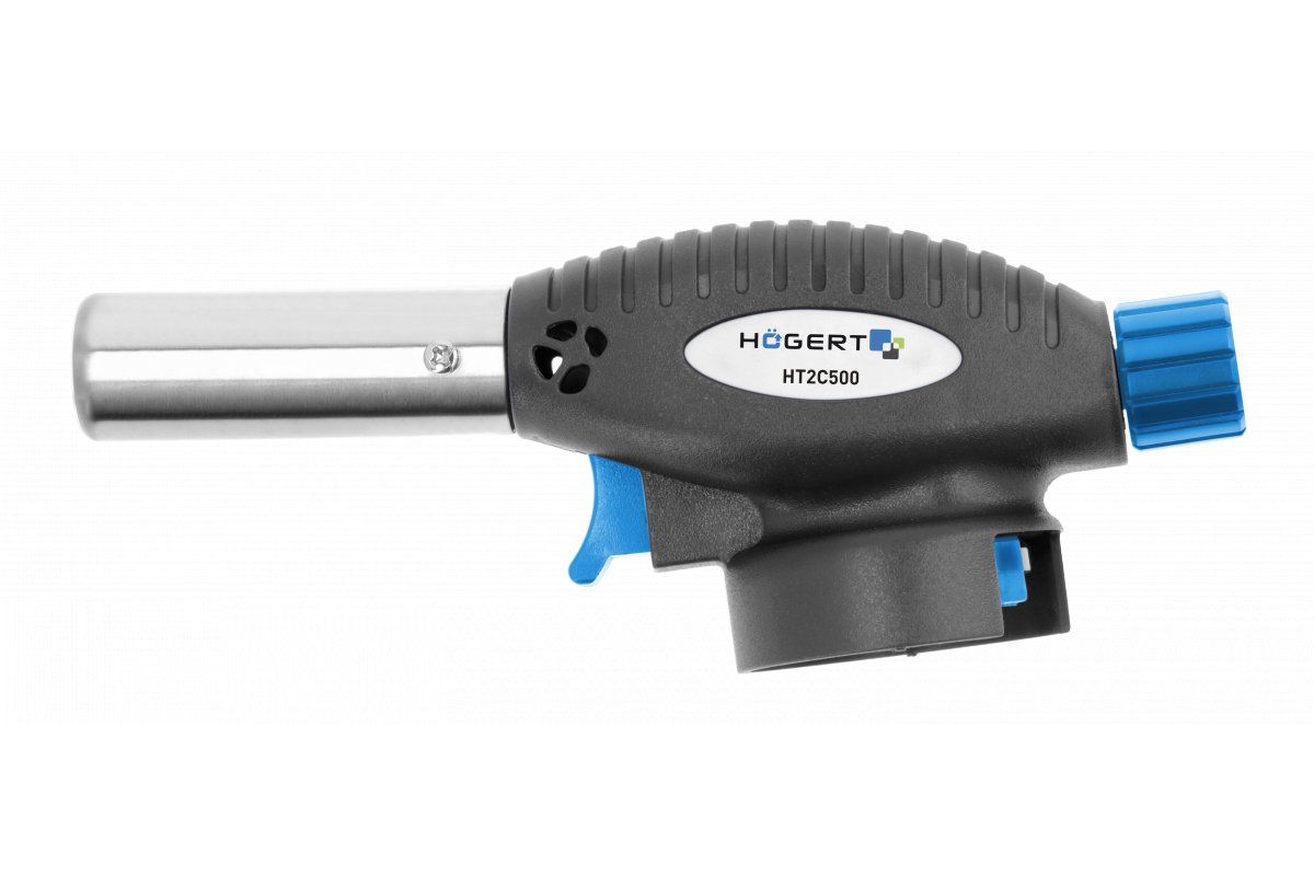 Brænder Hogert HT2C500; 1,3 kW