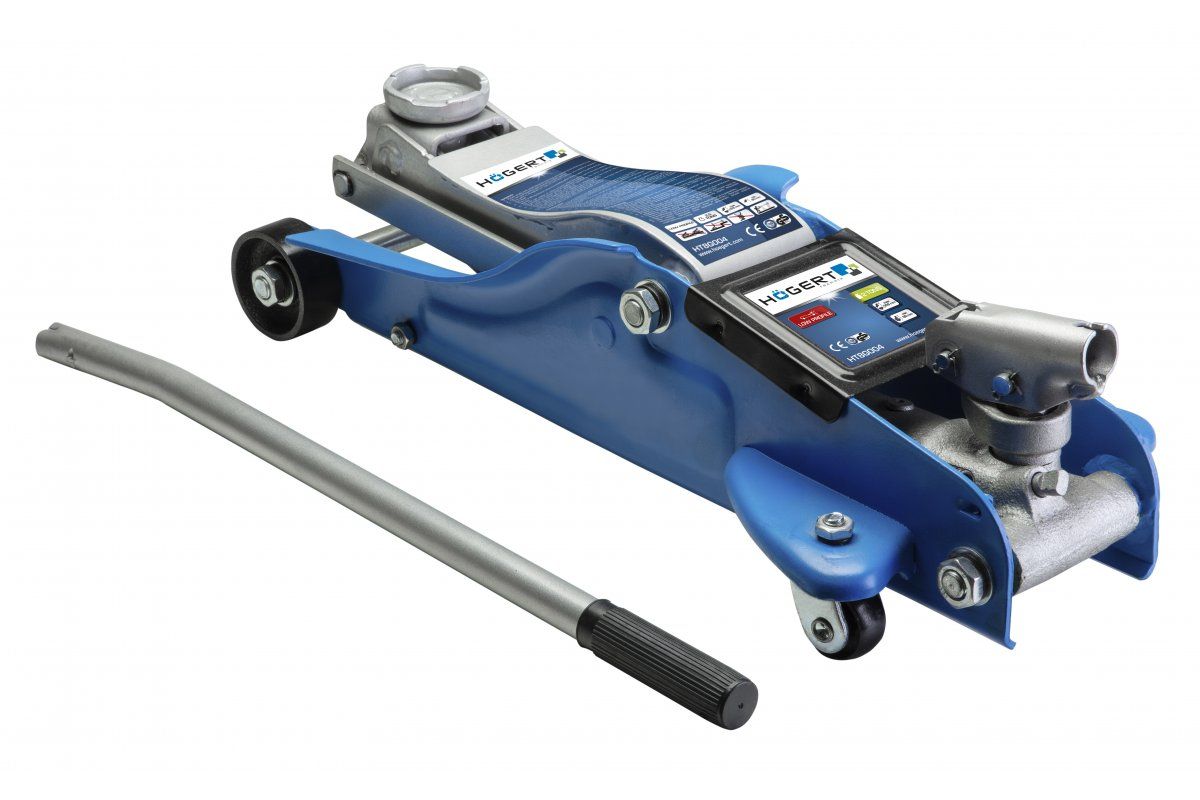 Hydraulisk lift Hogert HT8G004; 2000 kg