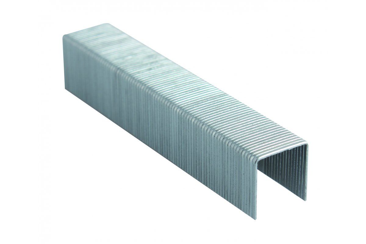 Klammer Hogert HT2C056; 11,3x12 mm; 1000 stk.