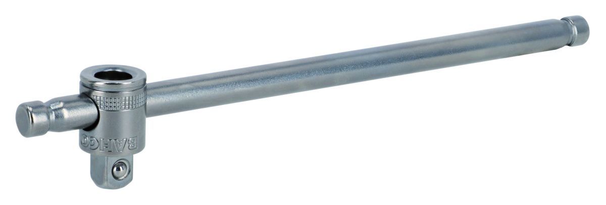 Momentnøgle med justerbart hoved Bahco 7754-8; 3/8''; 160 mm