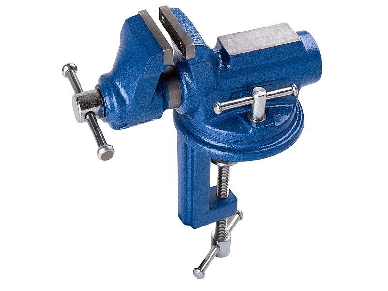 Spændetvinge Bahco 834V-2