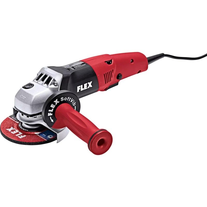 Vinkelsliber Flex L 3406 VRG; 1400 W