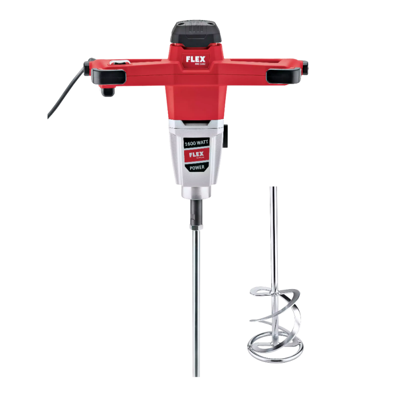 Mixer Flex MXE 1602; 1600 W