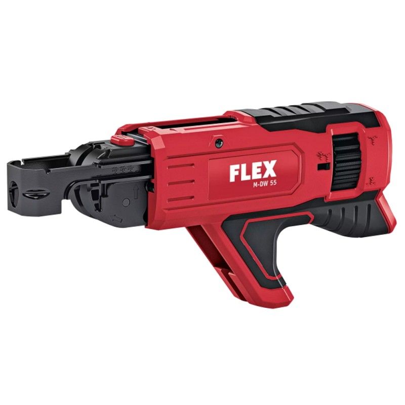 Skrueforsats Flex M-DW 55