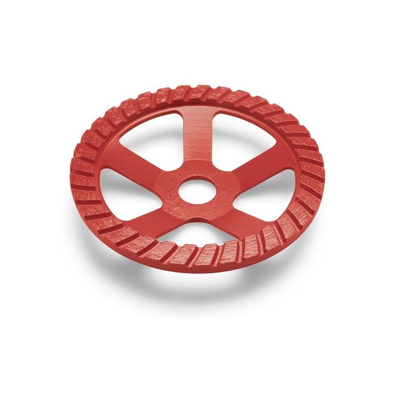 Diamantslibeskive Flex 504076; 150 mm