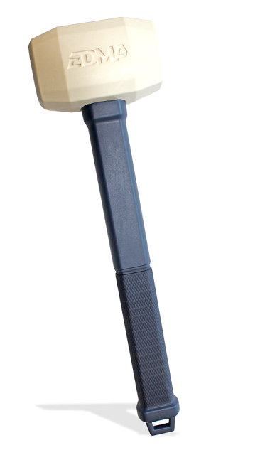 Gummi Hammer EDMA 261955; 500 g