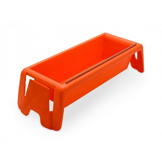 Plast mudderpande EDMA 066955; 250 mm