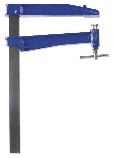 Spændetvinge Piher PI06060; 600 mm