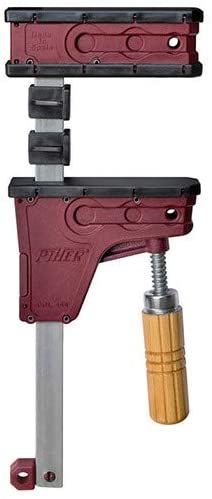 Spændetvinge Piher PI02660; 600 mm