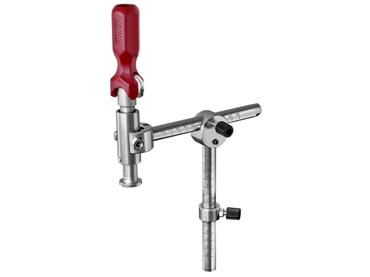 Spændetvinge Piher PI19100