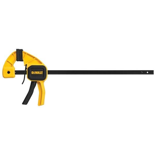Spændetvinge DeWalt DWHT0-83140; 300 mm