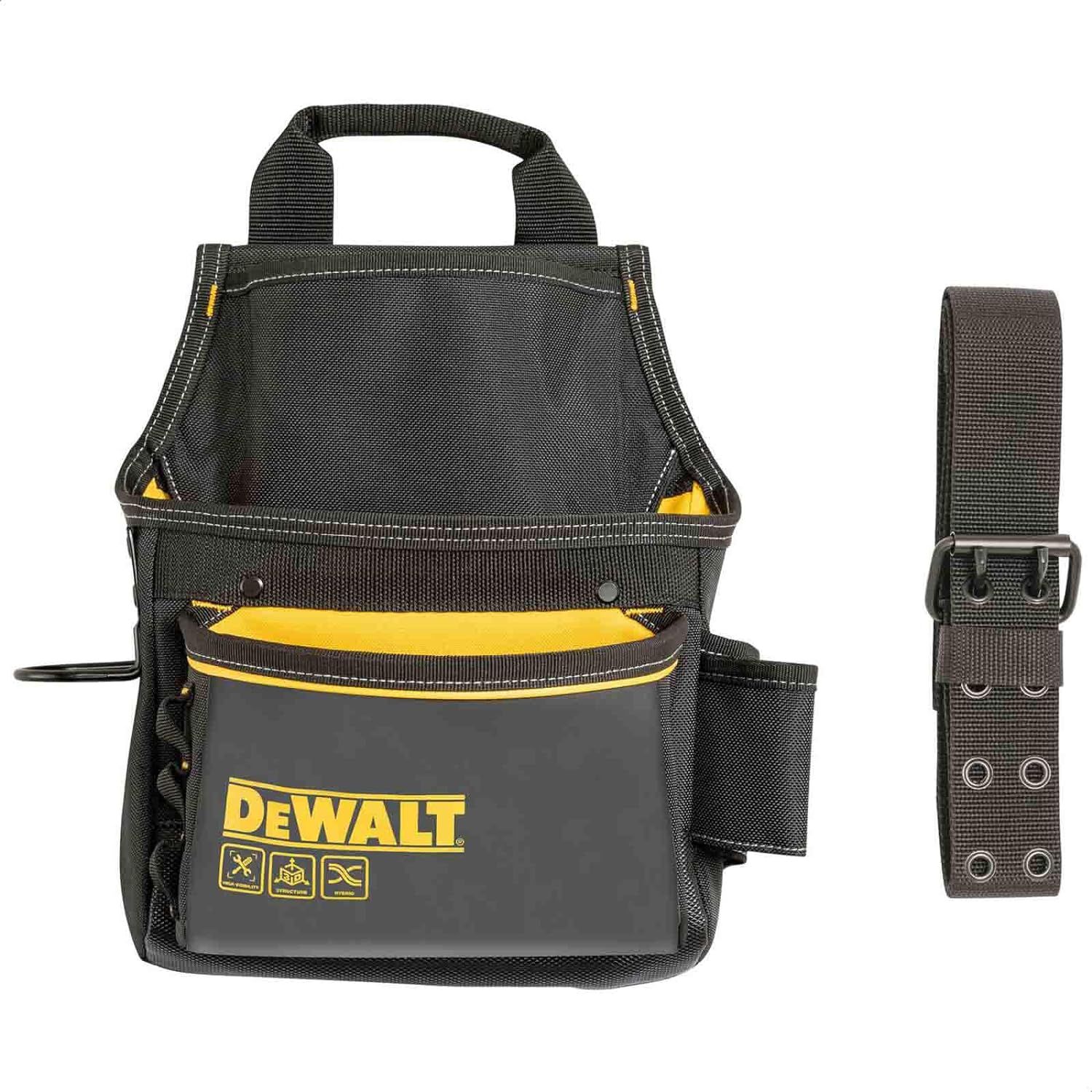 Værktøjsdæksel DeWalt DWST40101-1