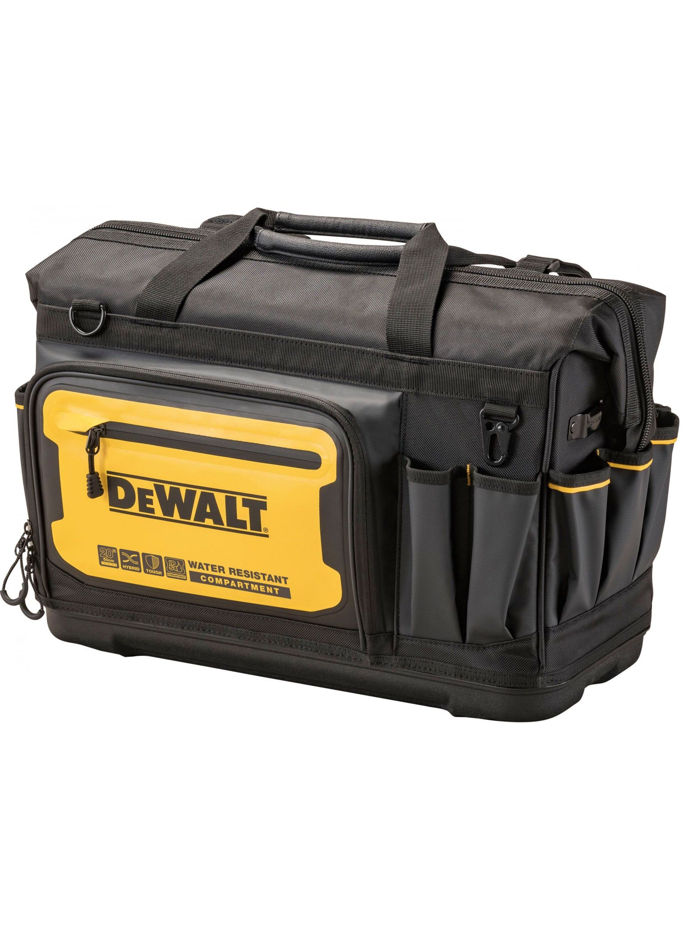 Værktøjstaske DeWalt DWST60104-1