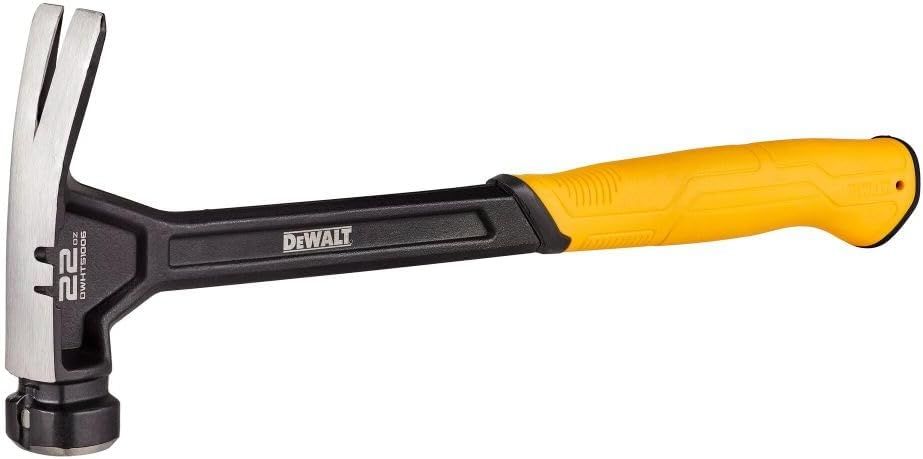 Hammer DeWalt DWHT51006-0; 623 g