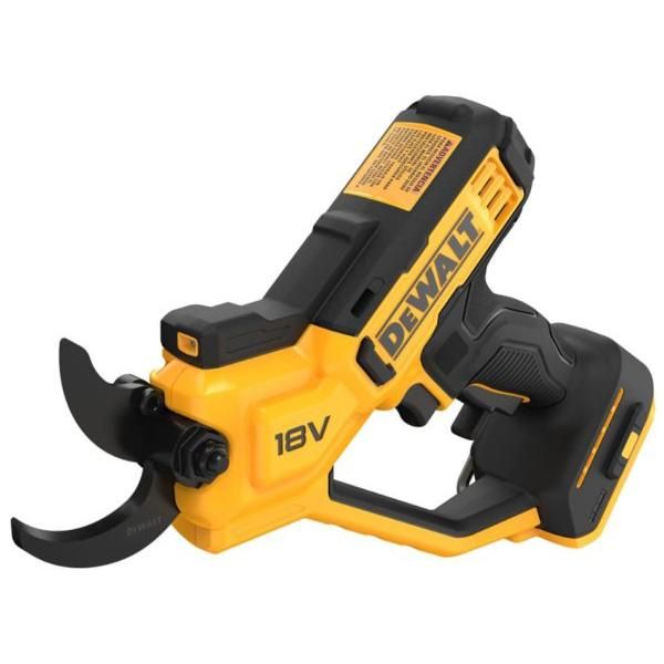 Beskærersaks DeWalt DCMPP568N-XJ; 18 V (uden batteri og oplader)