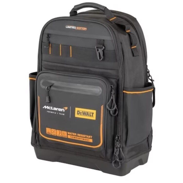 Ryggsekk DeWalt DWST60122-1