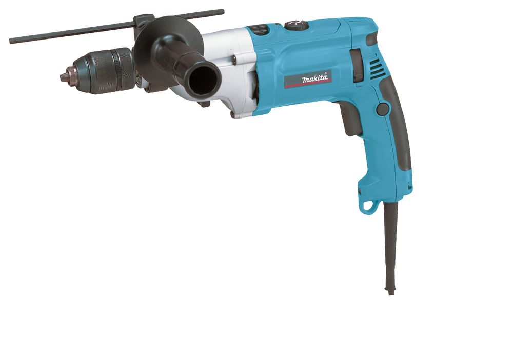 Boremaskine Makita HP2071J; 1010 W