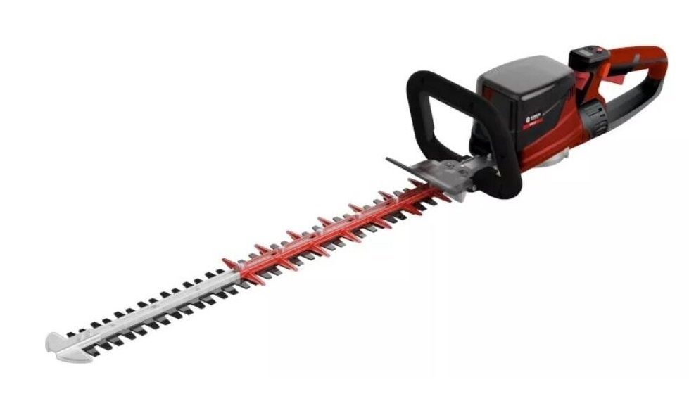 Hækkeklipper Blue Bird HT 22-60; 21 V; 60 cm; 1x2,5 Ah batt.