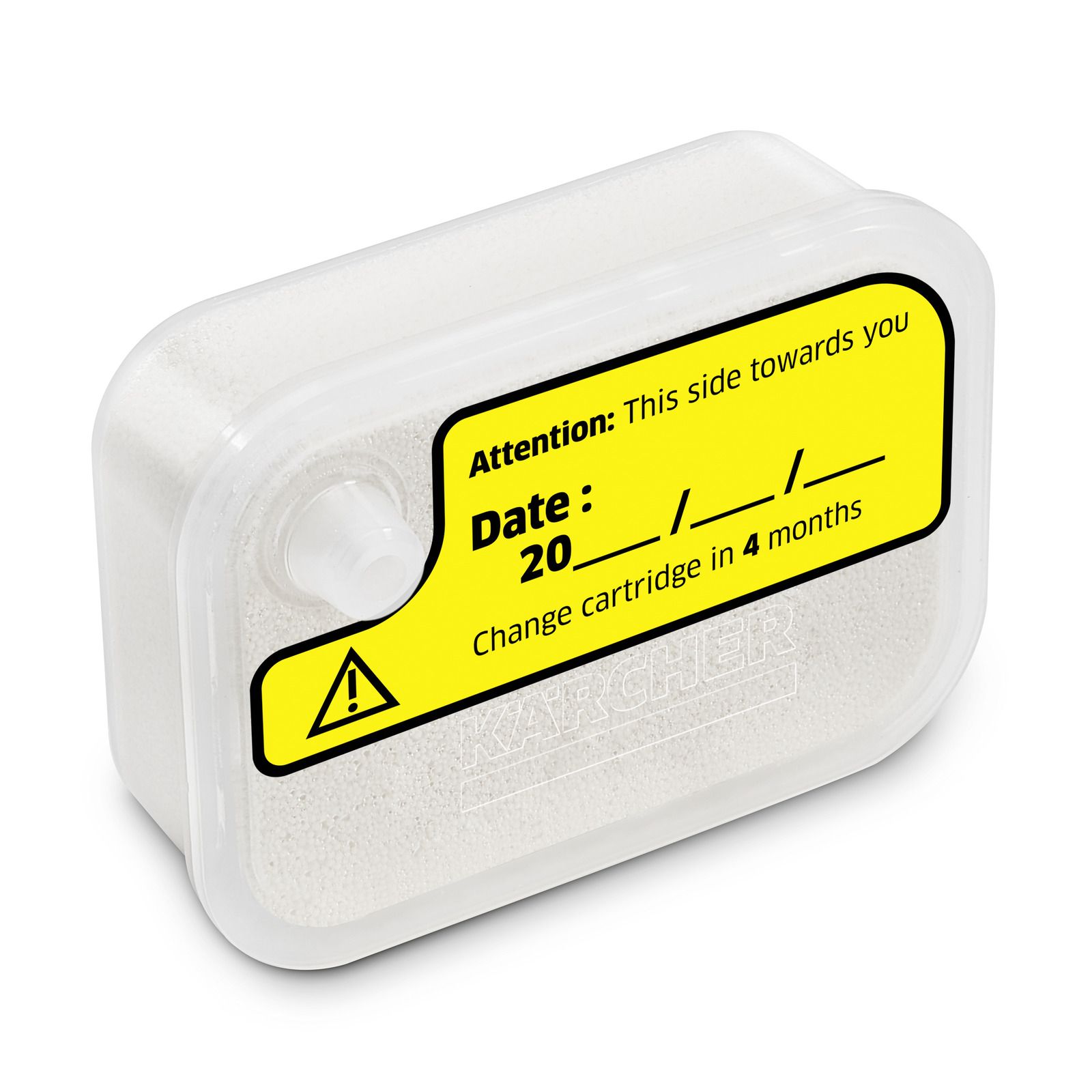 Afkalkningspatron Karcher 2.863-104.0