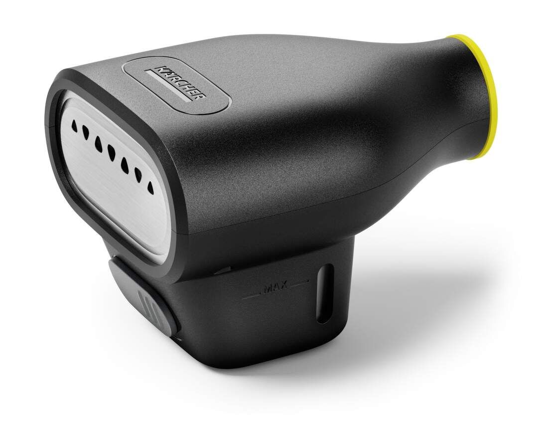 Beklædningsdamper Karcher 2.863-332.0