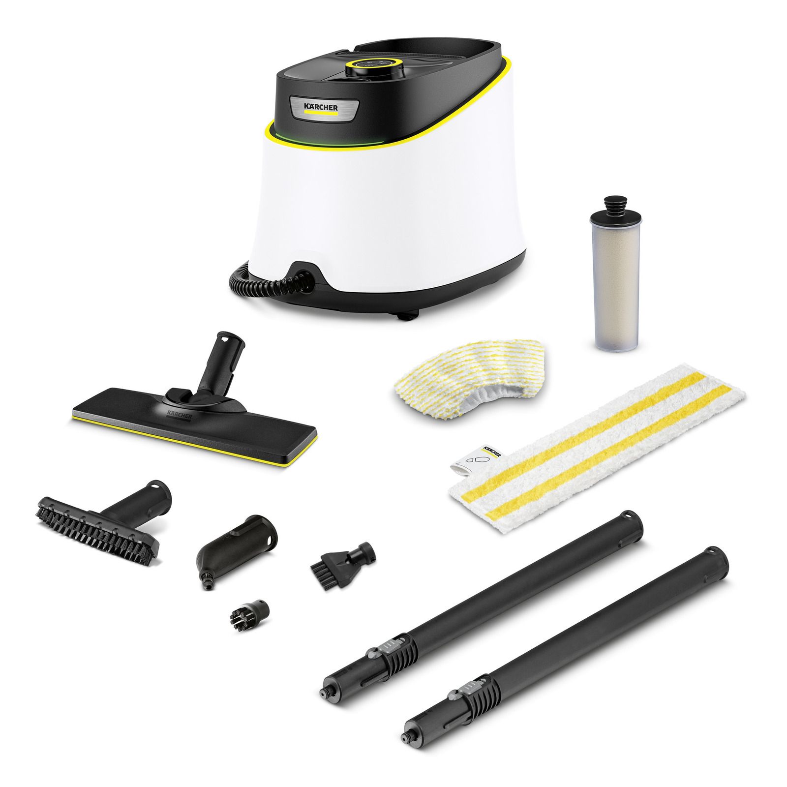 Damprenser Karcher SC 3 DELUXE EasyFix