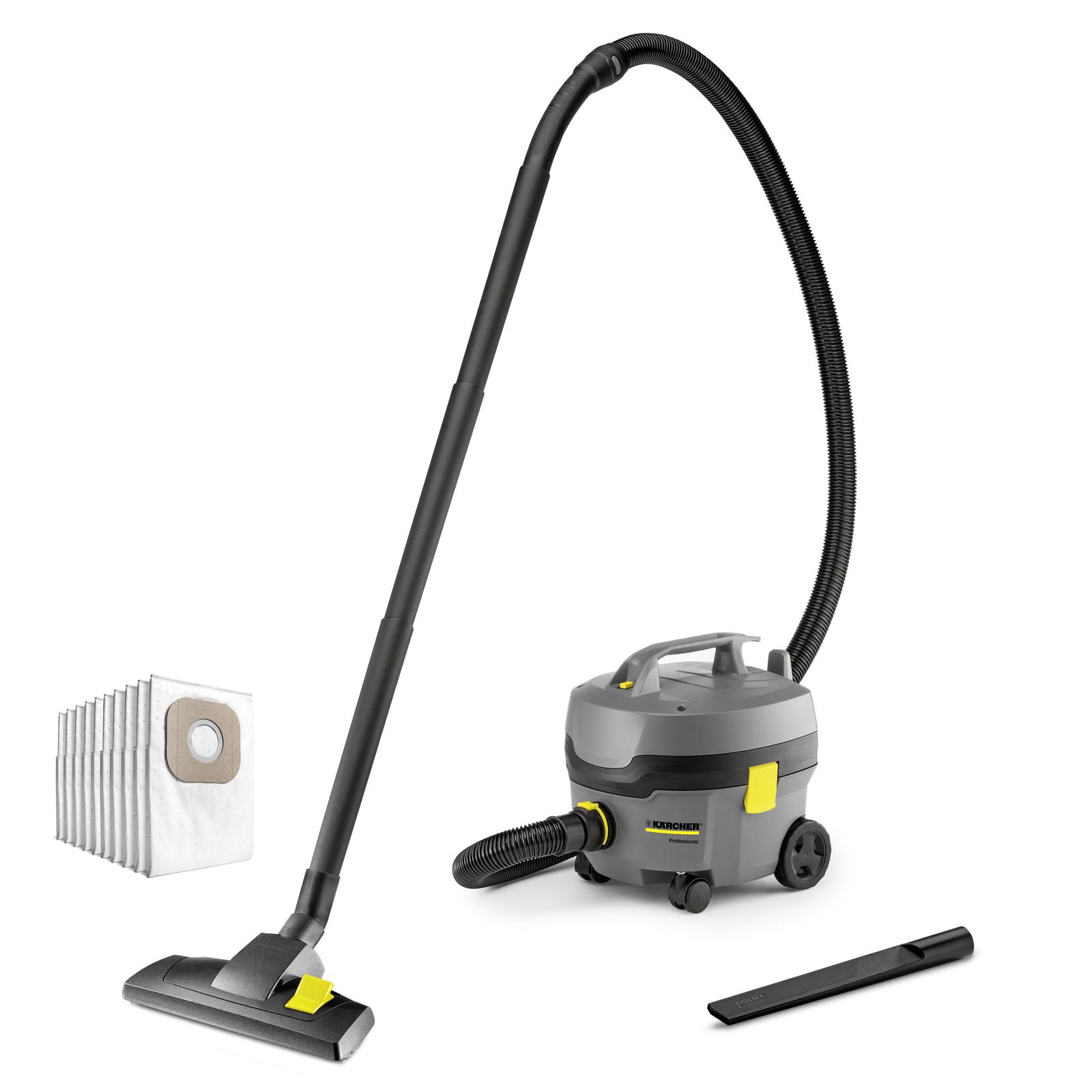Tør støvsuger Karcher T 7/1 Classic