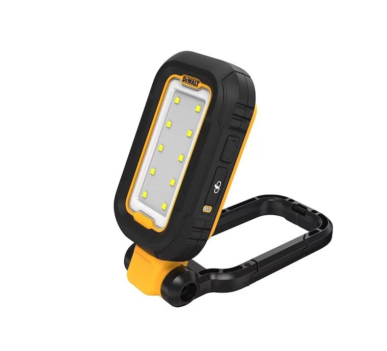 Arbejdslys DeWalt DCL182-XJ