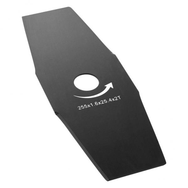 2-bladet skæreklinge DeWalt DT20654-QZ; 25,5 cm