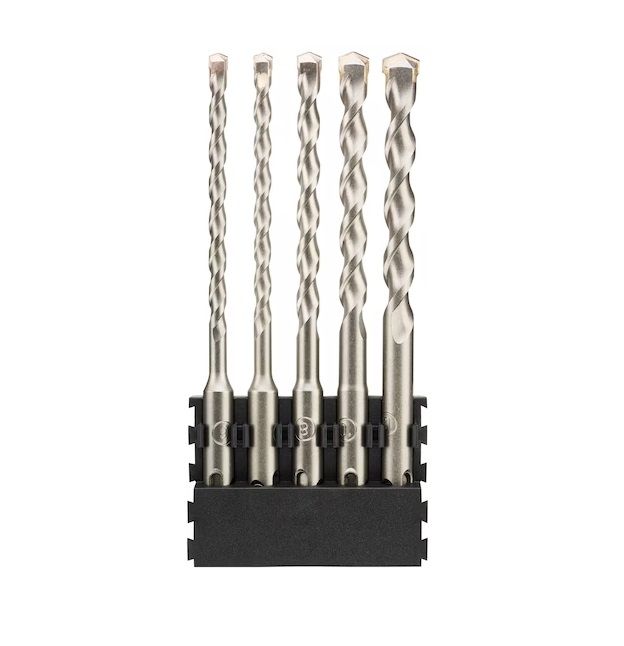 Borsæt DeWalt DT70836-QZ; 5 stk.